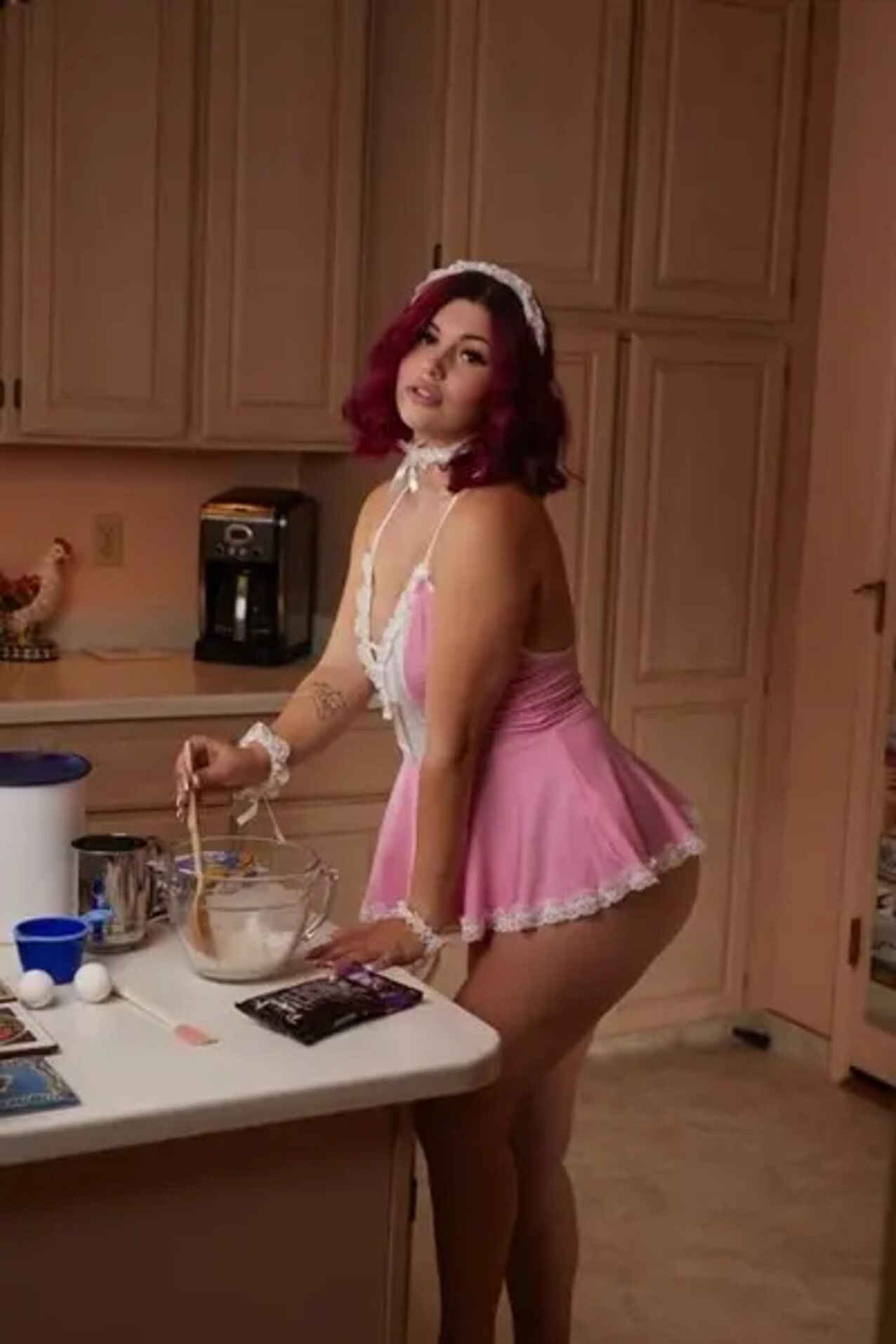 milf hoe big tits
