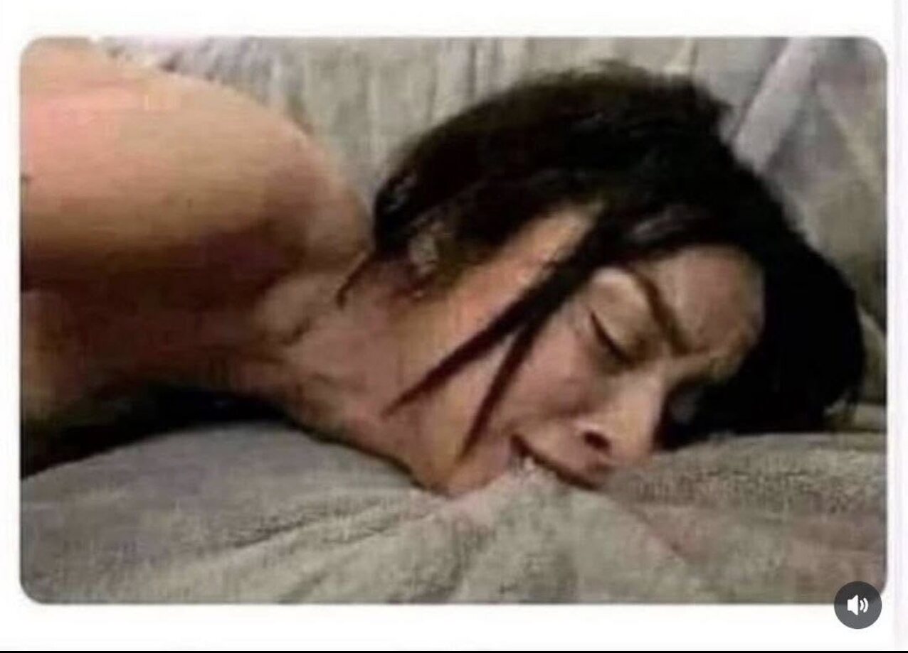 cute rough orgasm
