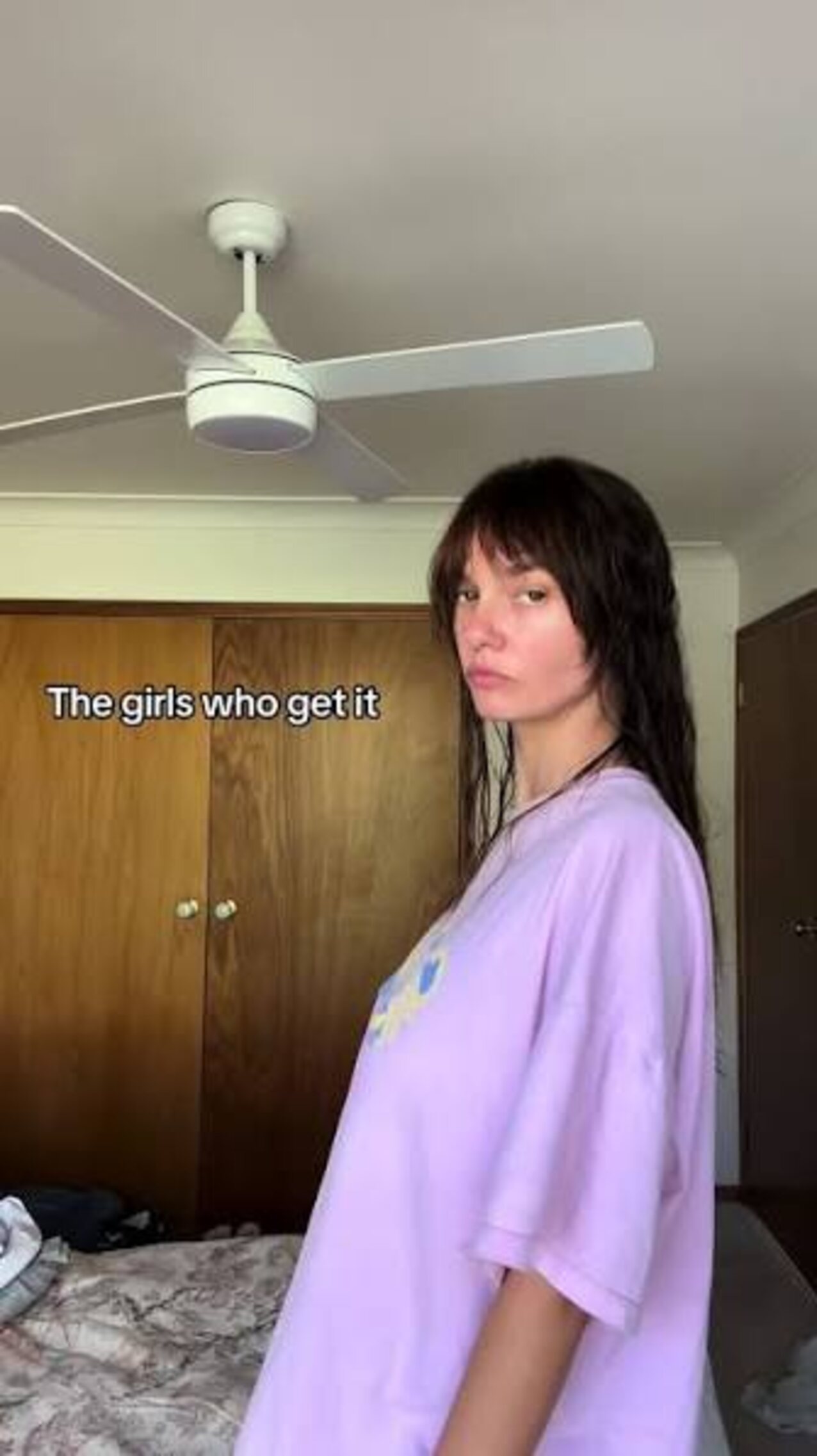 big tits butterface skinny