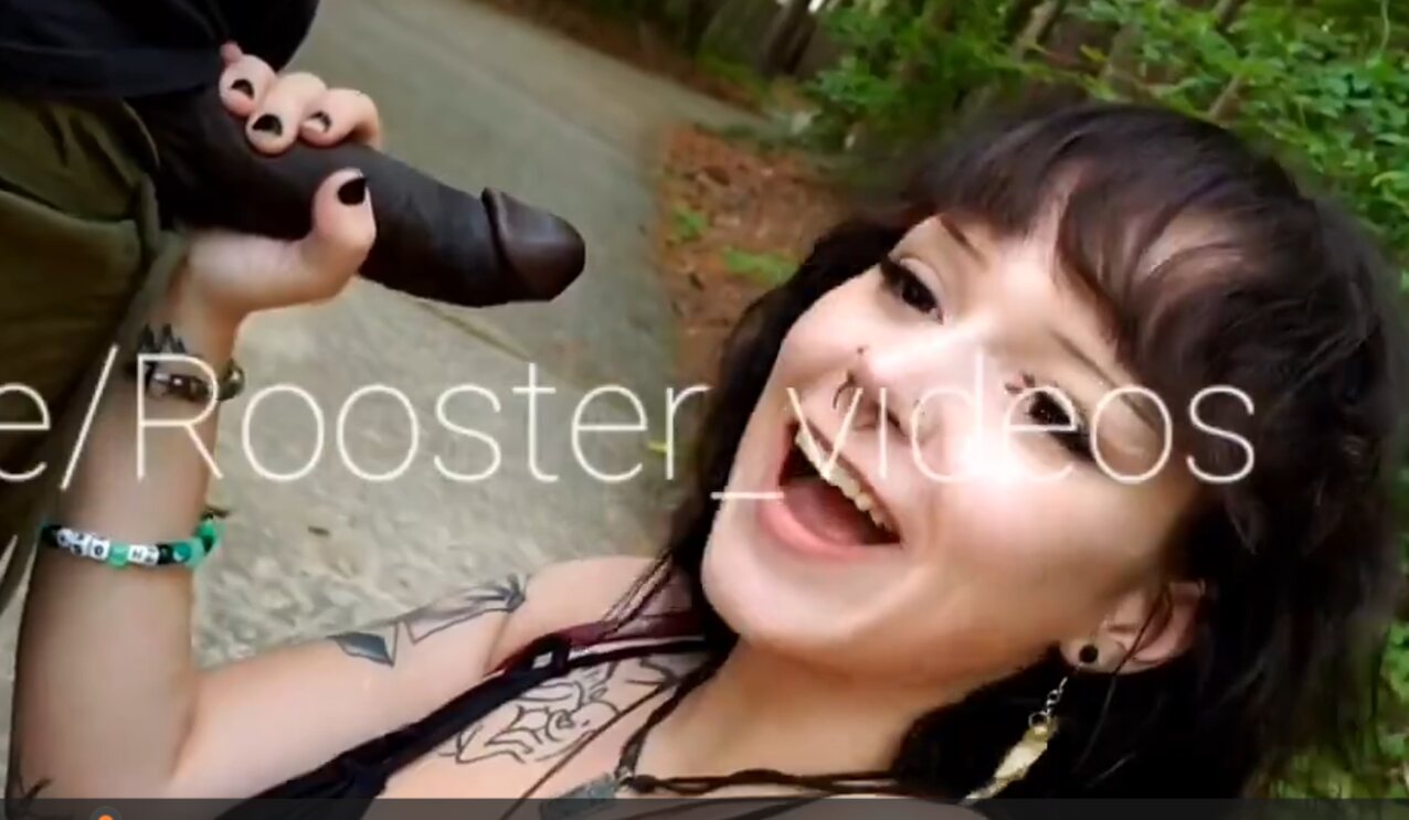 amateur tattoo public