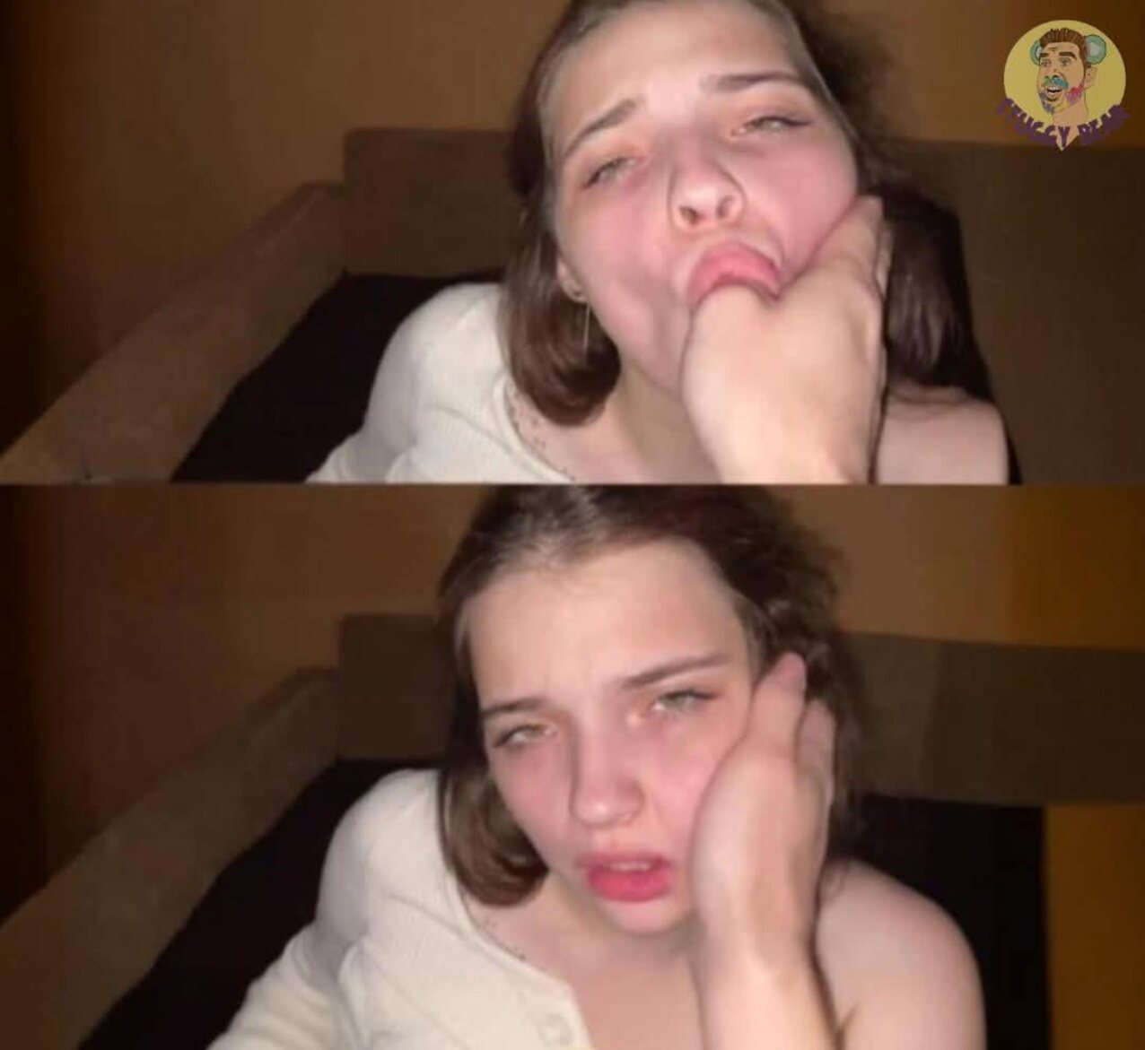 amateur white girl teen