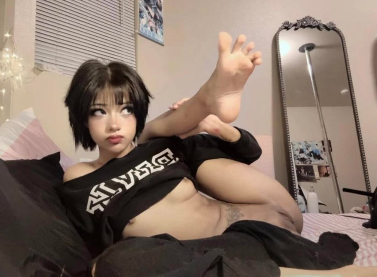 big ass bbc black