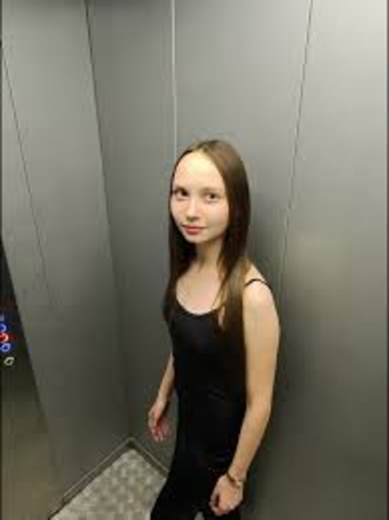 teen russian petite