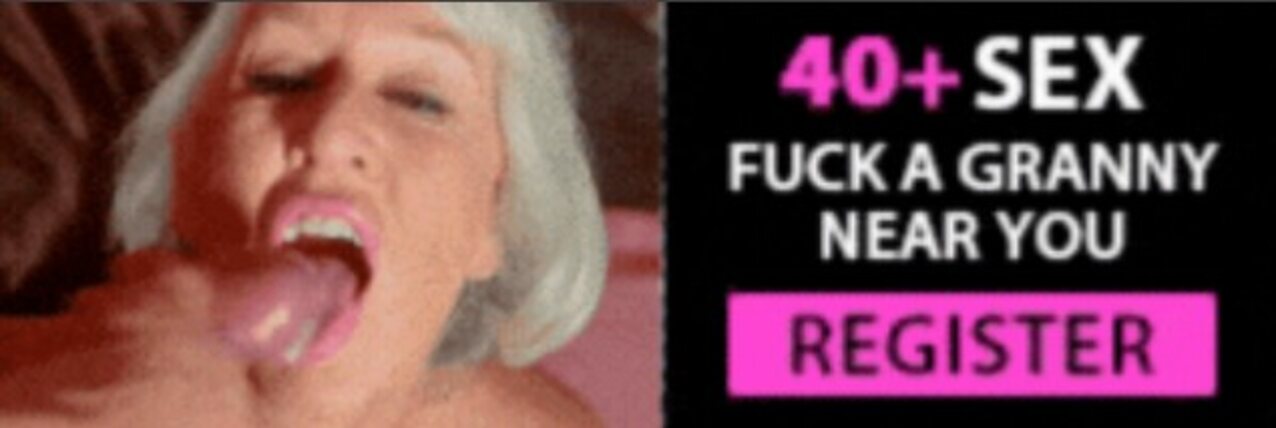 granny gilf facial