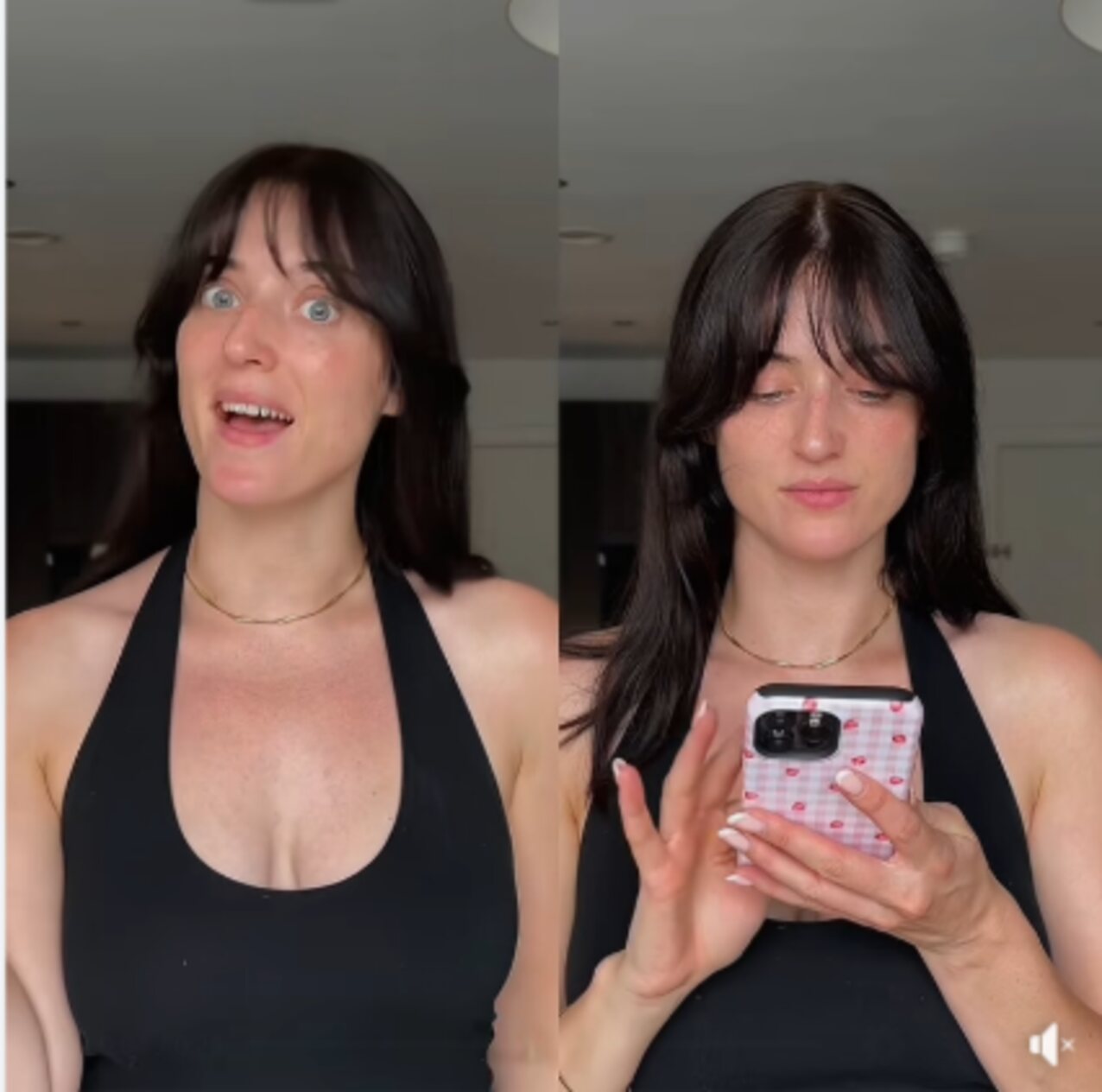 cum on tits fake tits milf