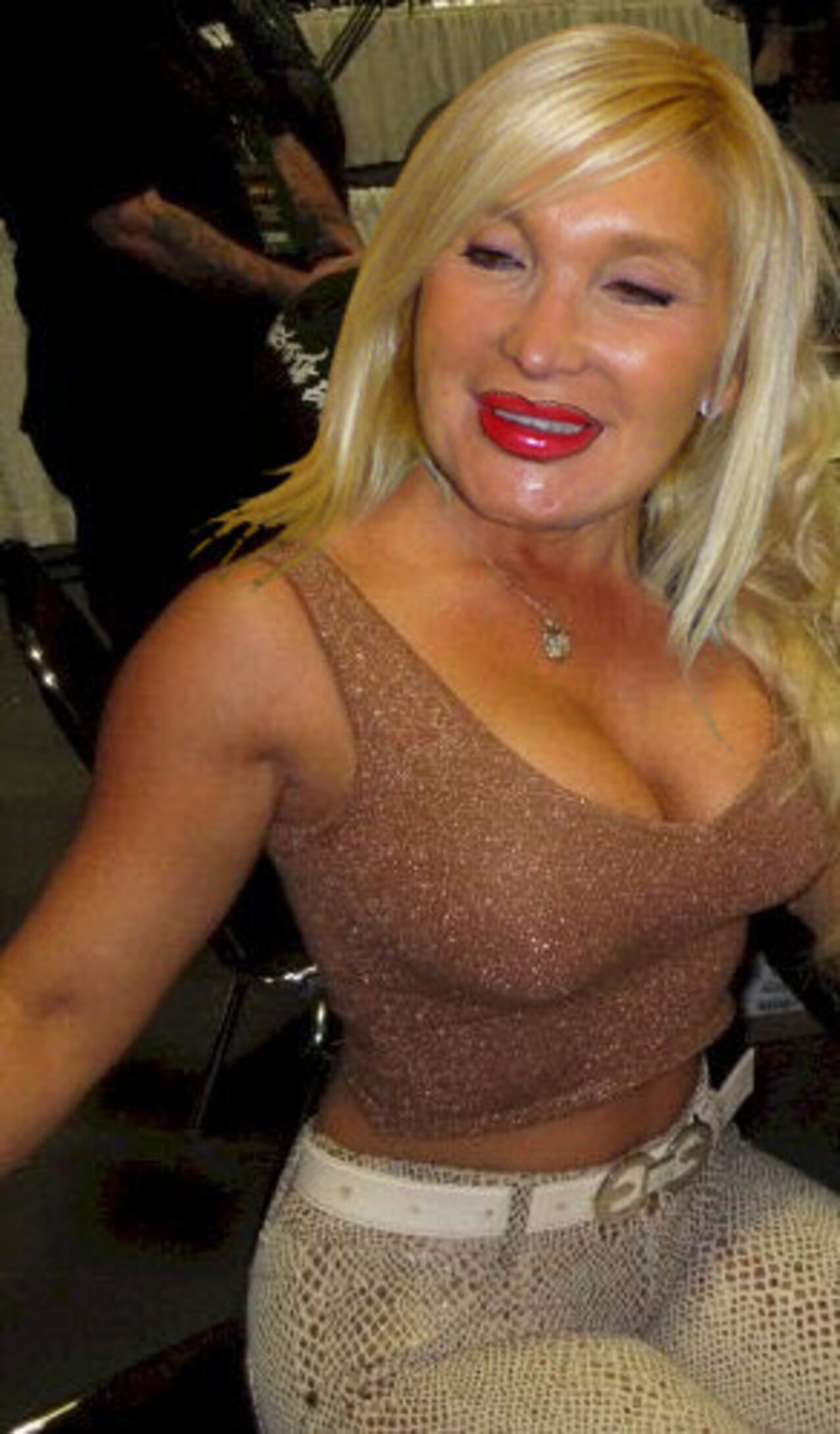 milf swinger bobs