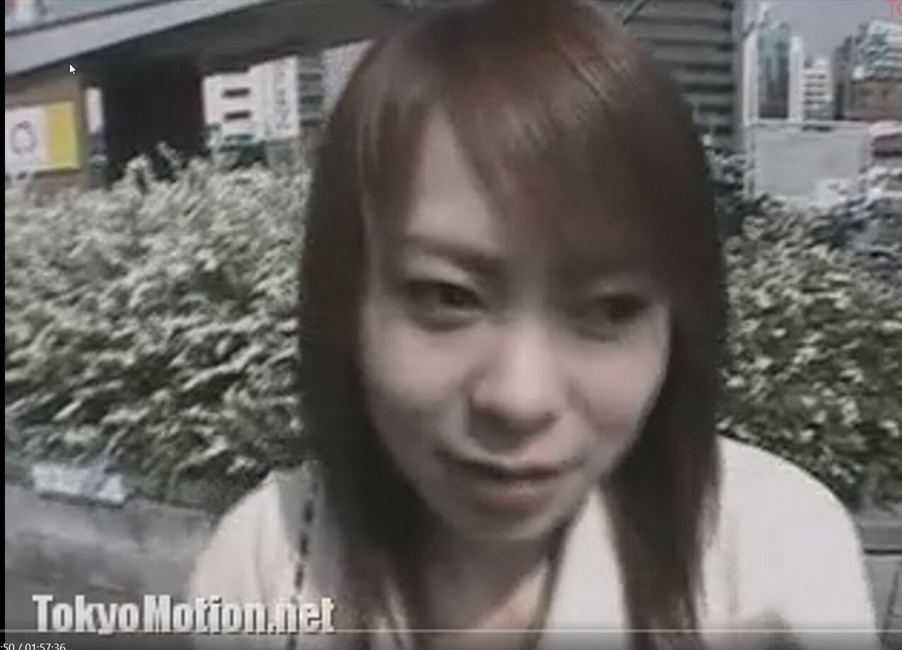 jav japanese public