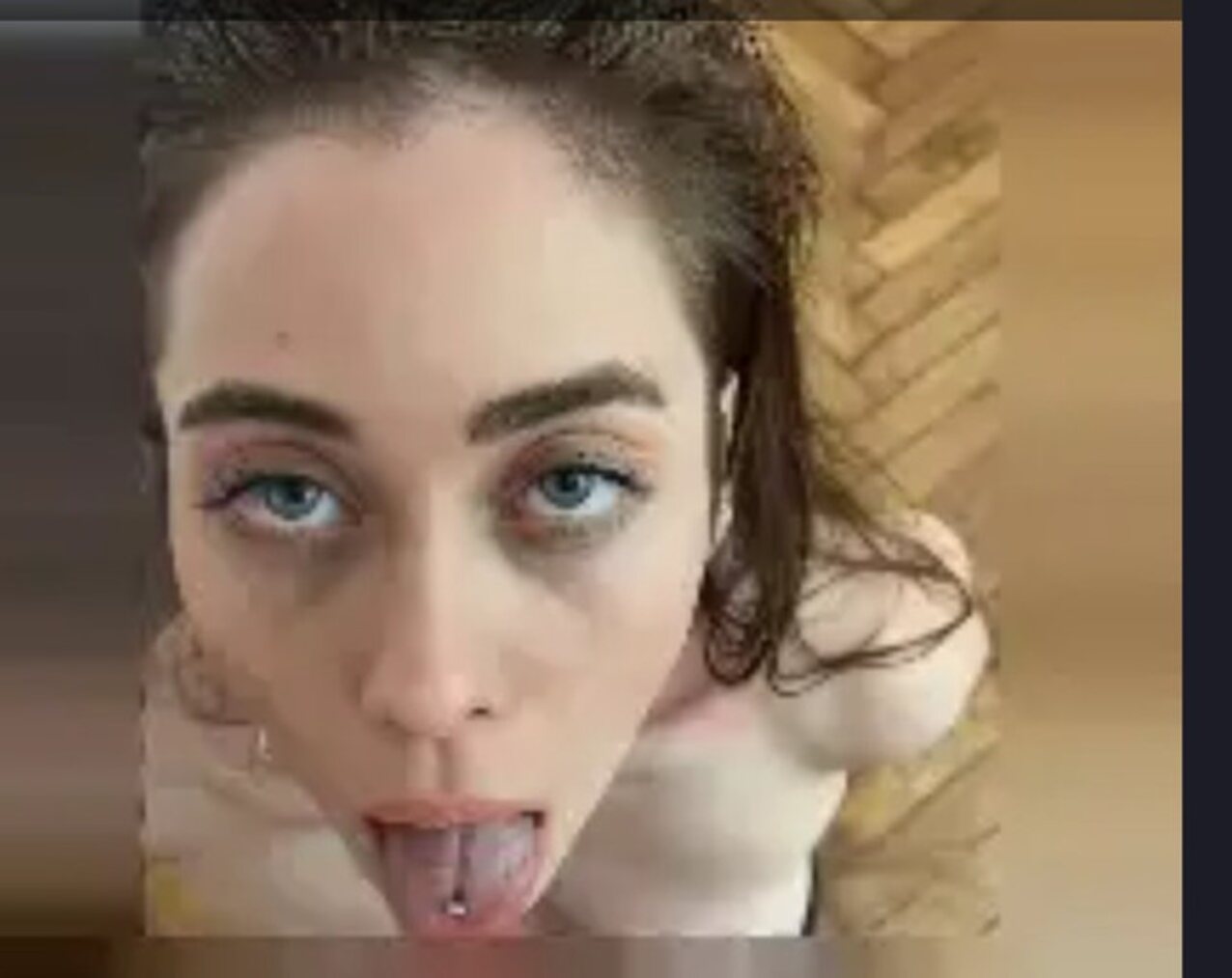 amateur teen blueeyes
