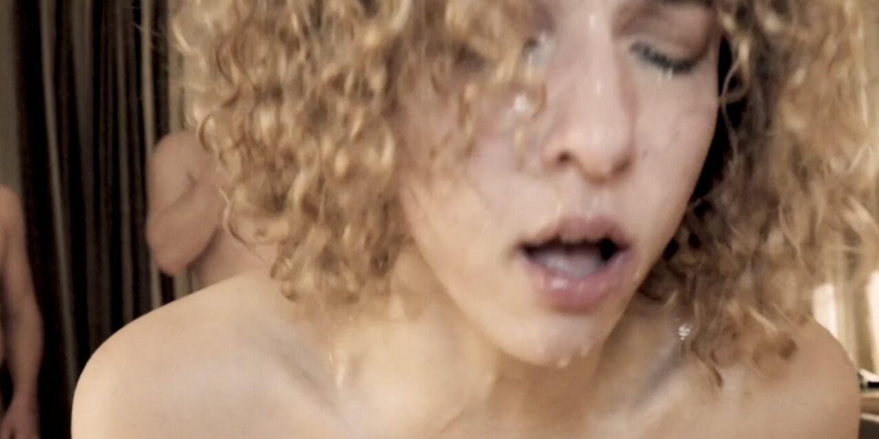 hardwerk curly hair facial