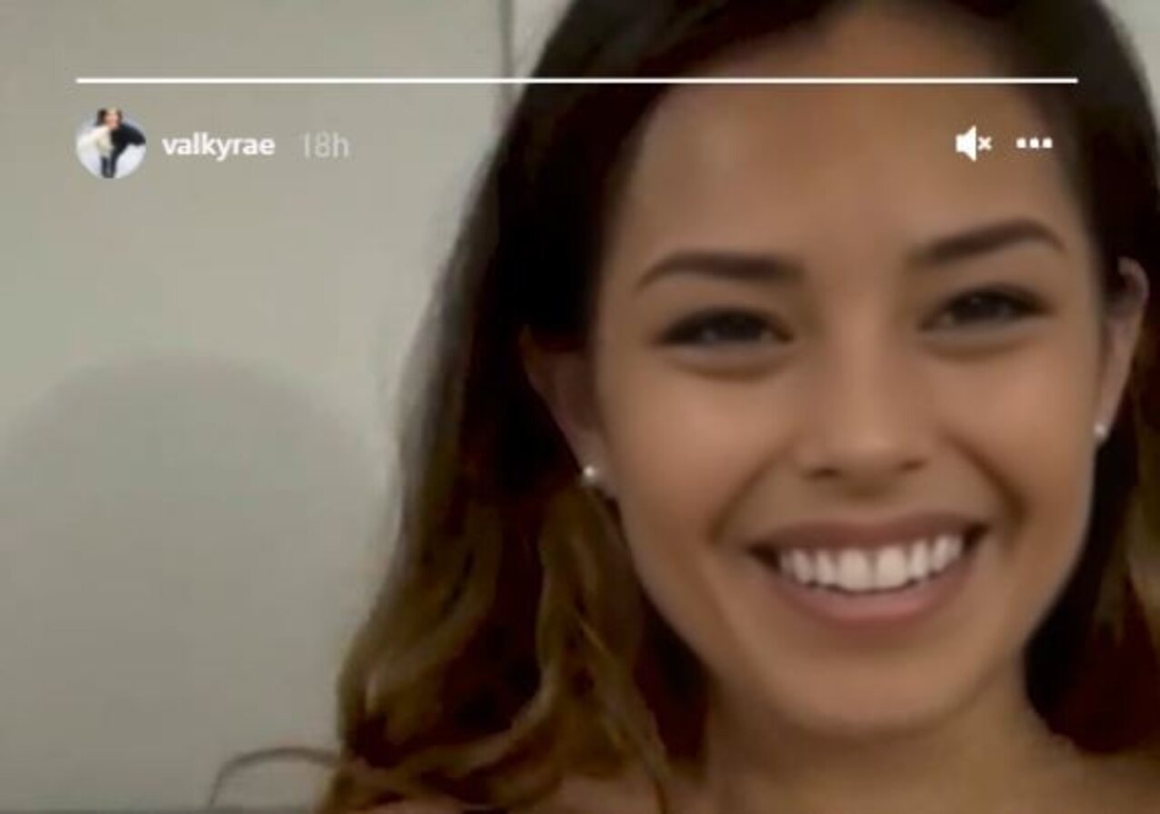 valkyrae deepfakes streamer
