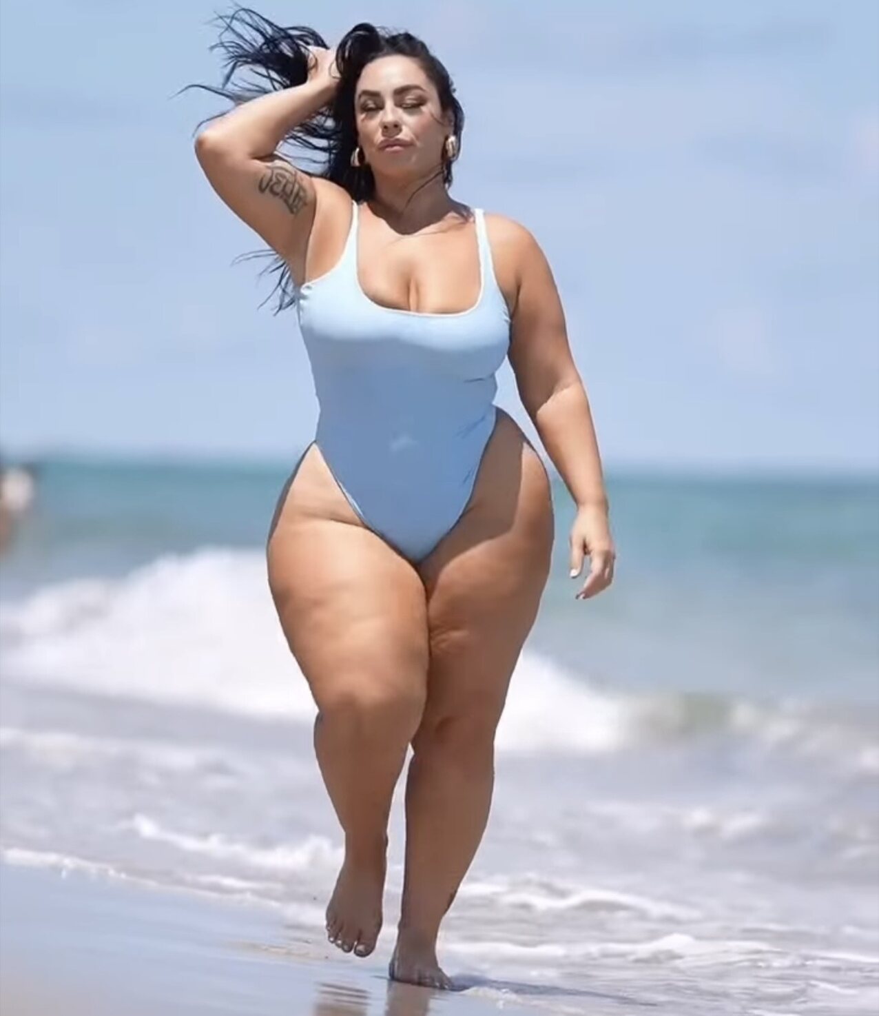 bbw curvy phat