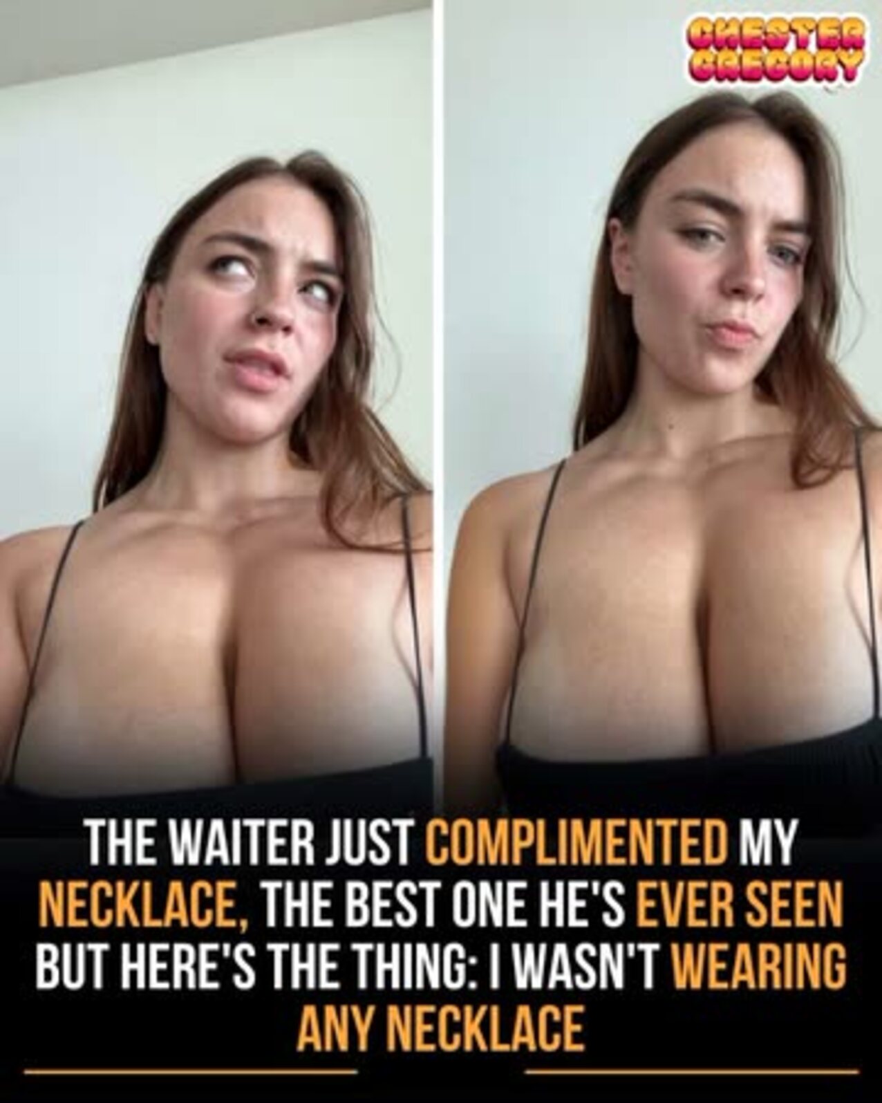 advertisement big tits hot