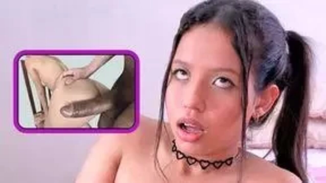 latina bbc interracial