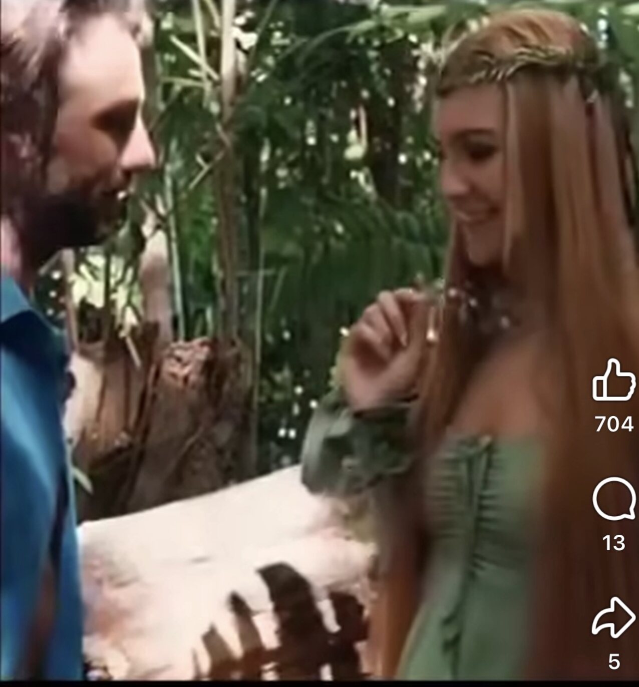 roleplay fantasy amateur