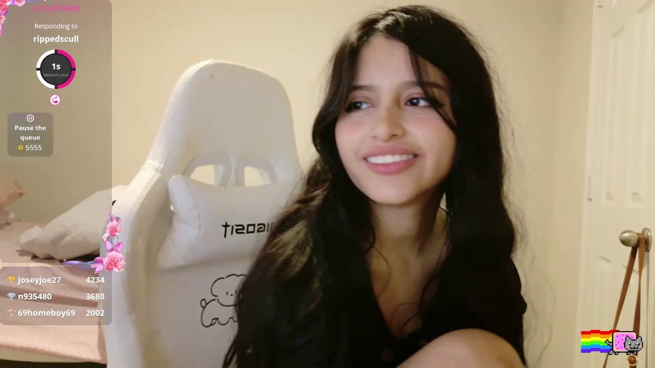 cam girl amateur live