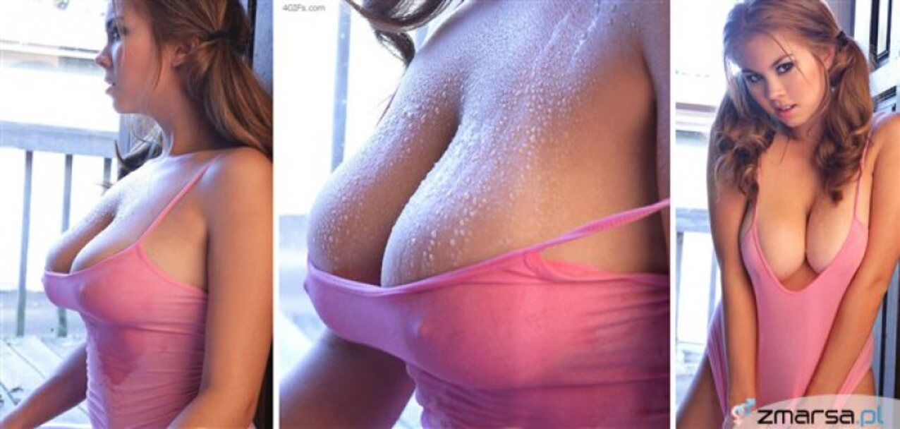 camgirl pink dress one piece