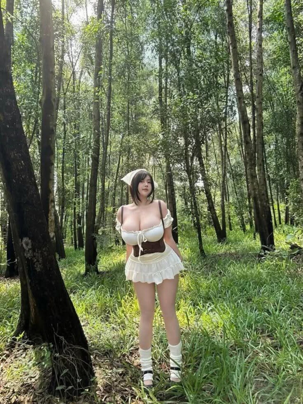 japanese perky hot