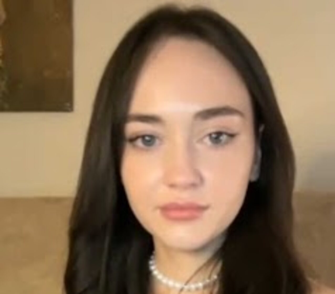 camgirl amateur streaming