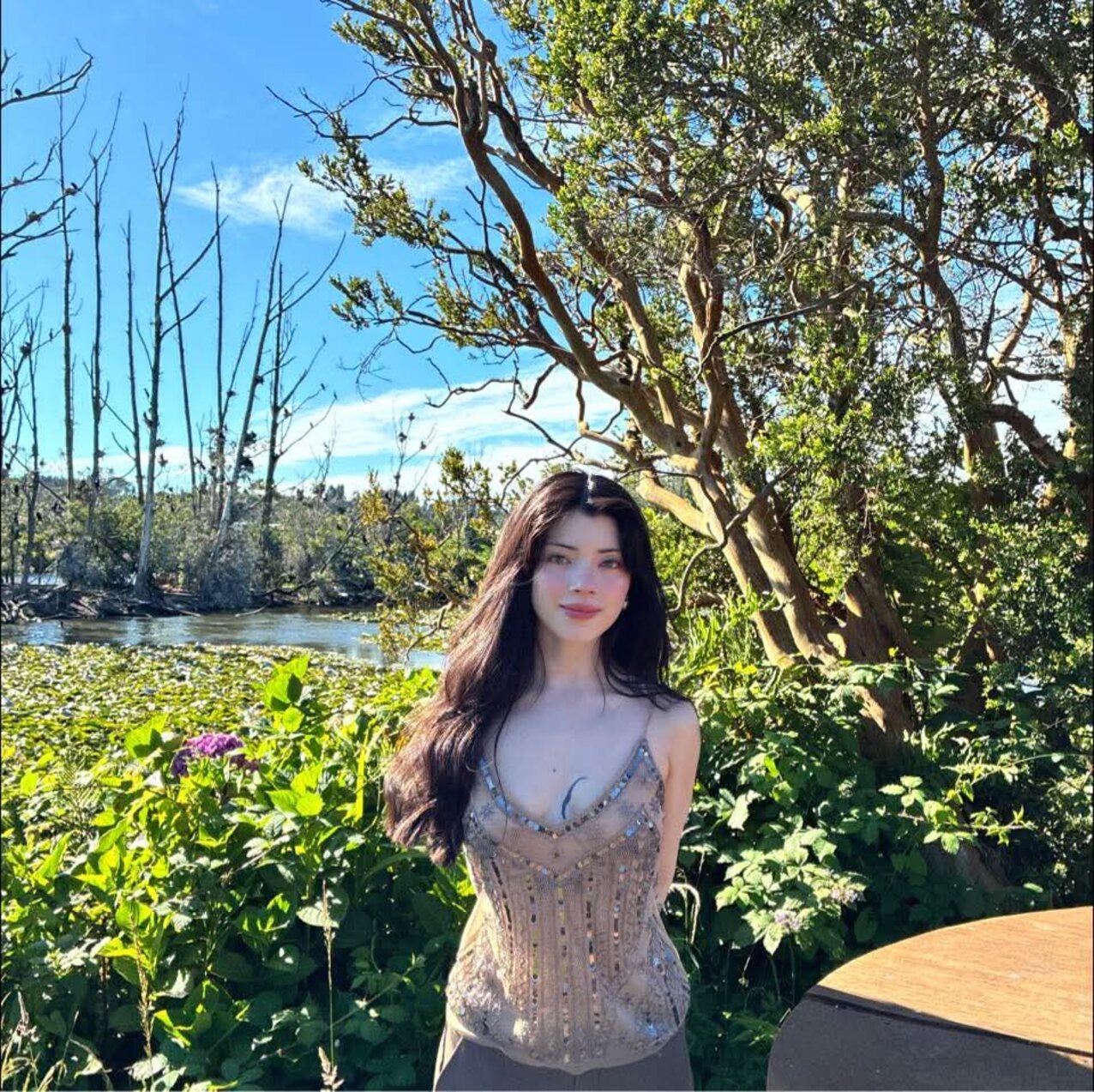 white hot sexy