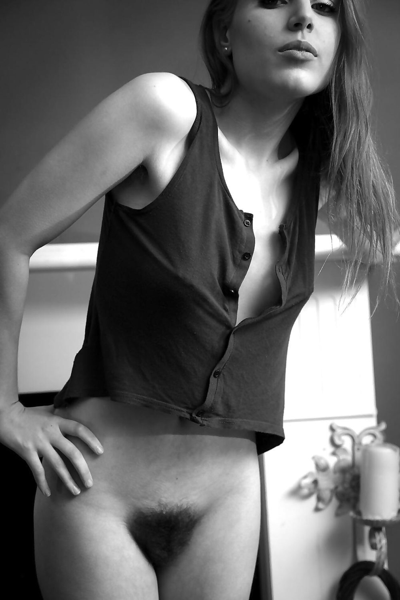 hairy amateur alternative