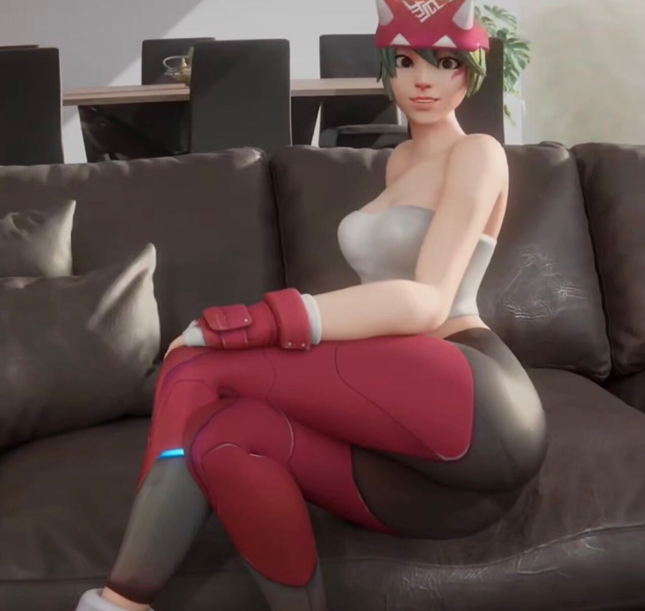 animation thicc latex