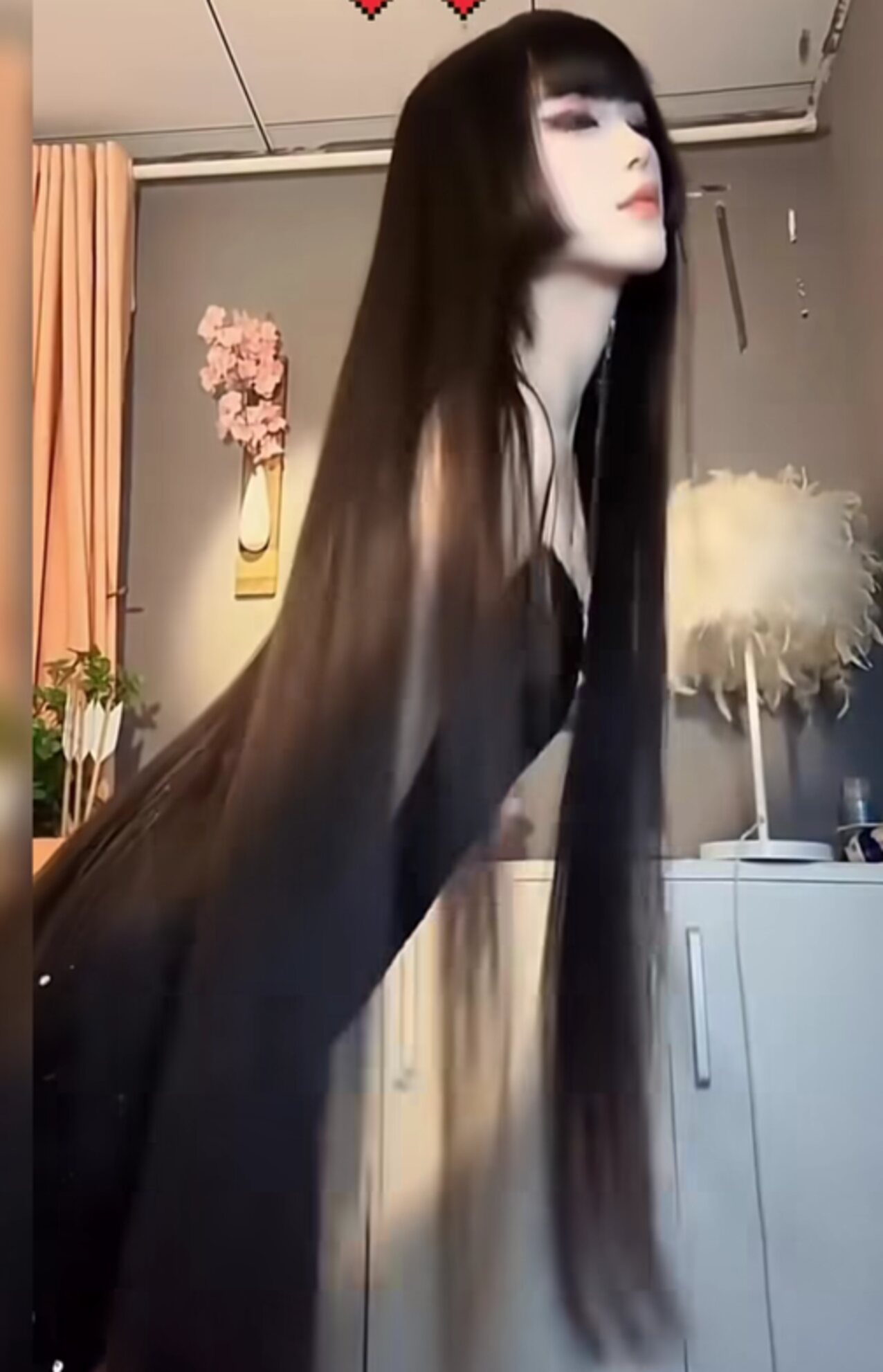 cute amazing beauty