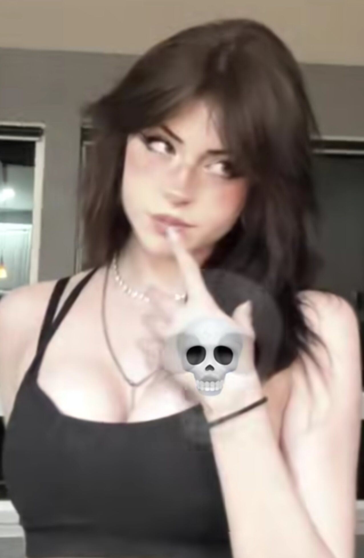 cute amazing beauty