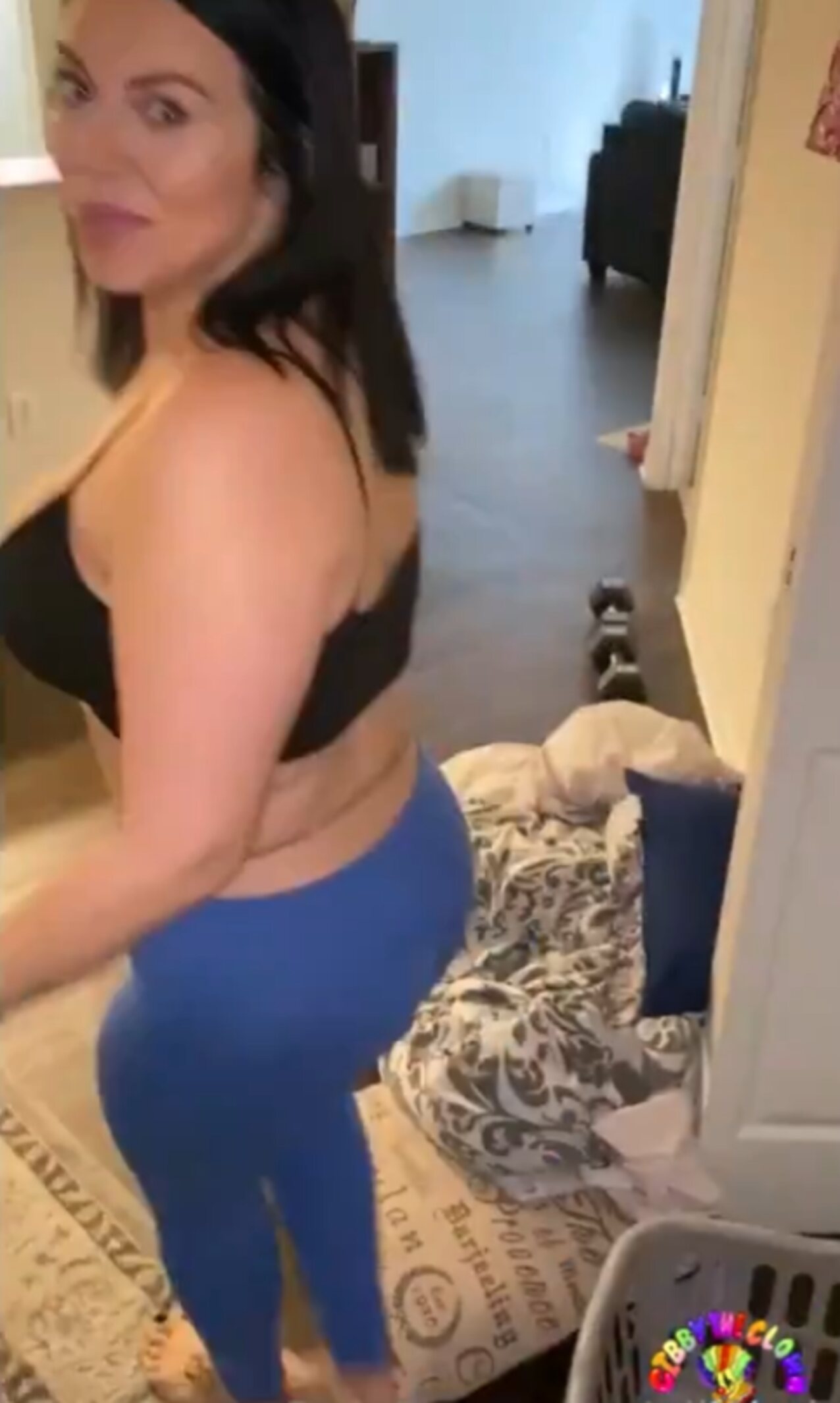milf stepmom hot