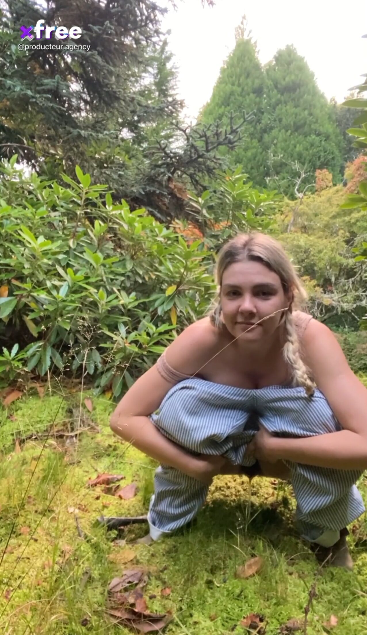 blonde hairy hairy pussy