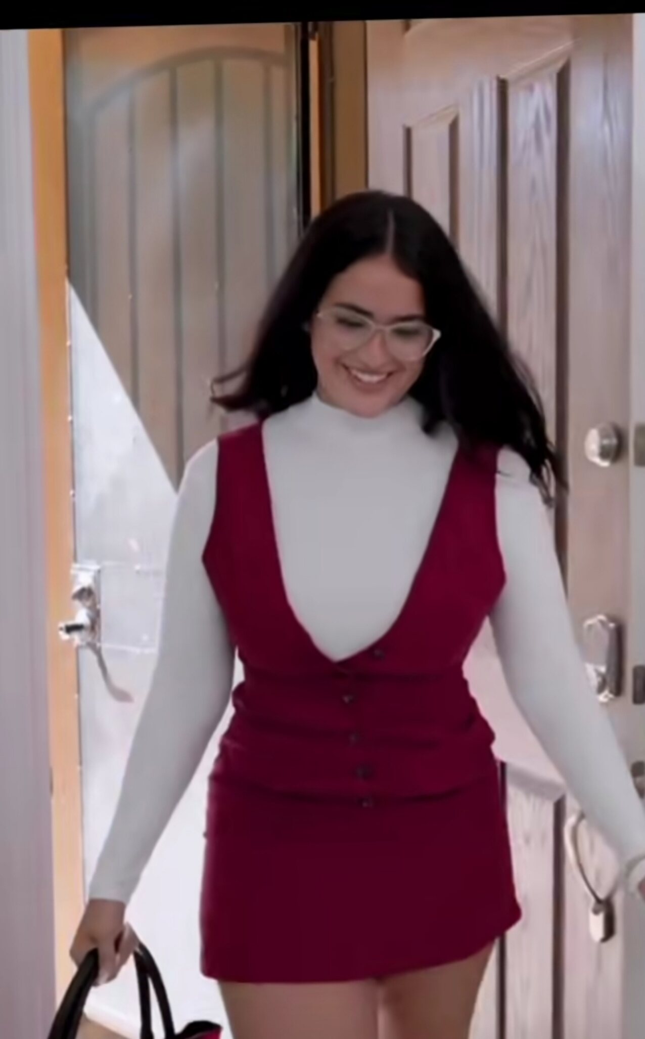 cute small tits