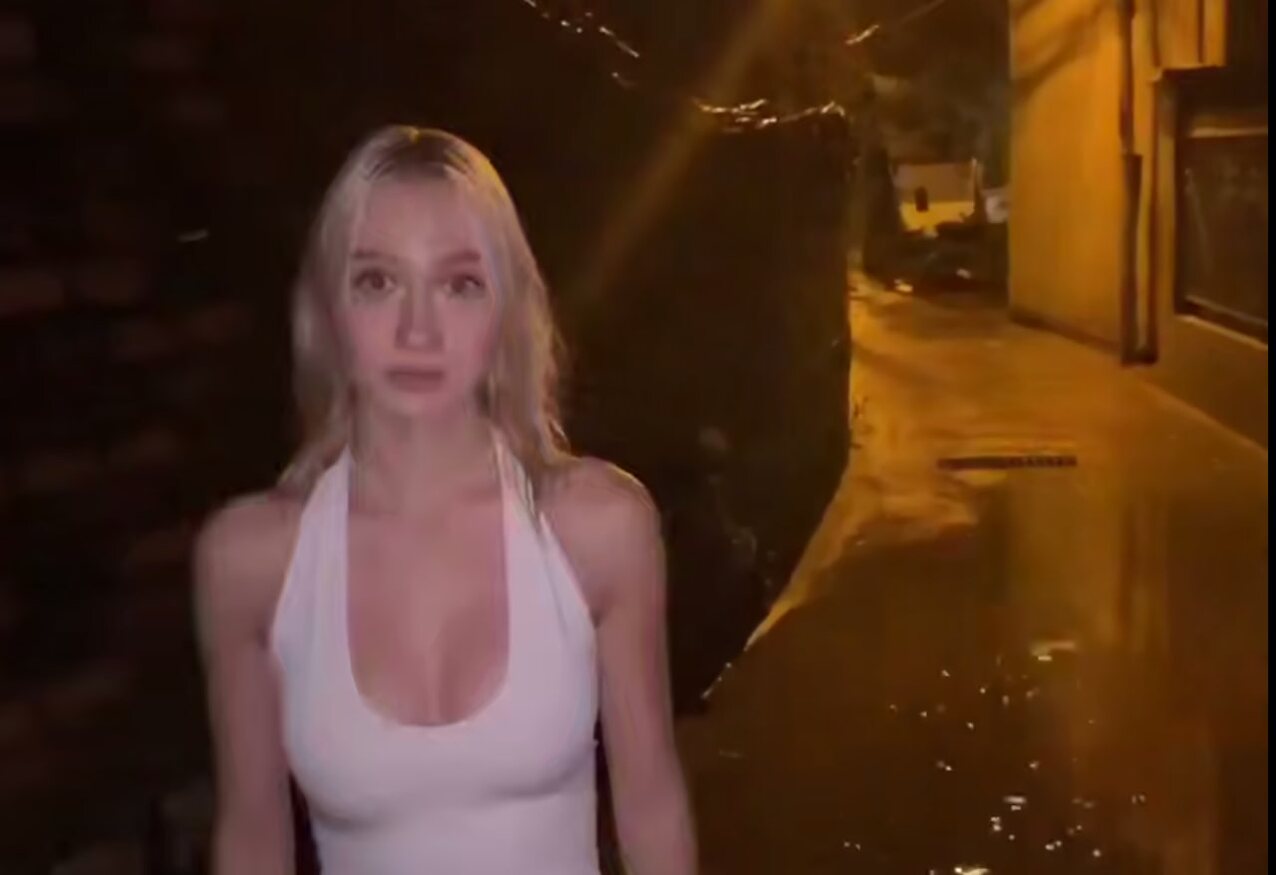rawslutties blonde pov