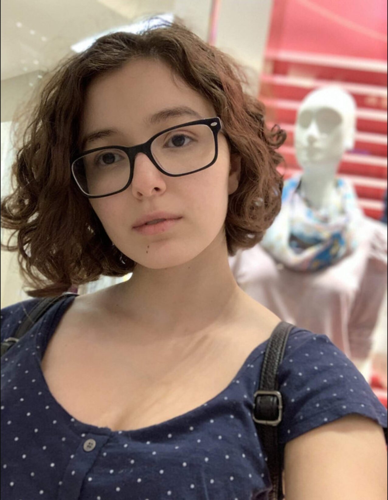 brunette webcam amateir