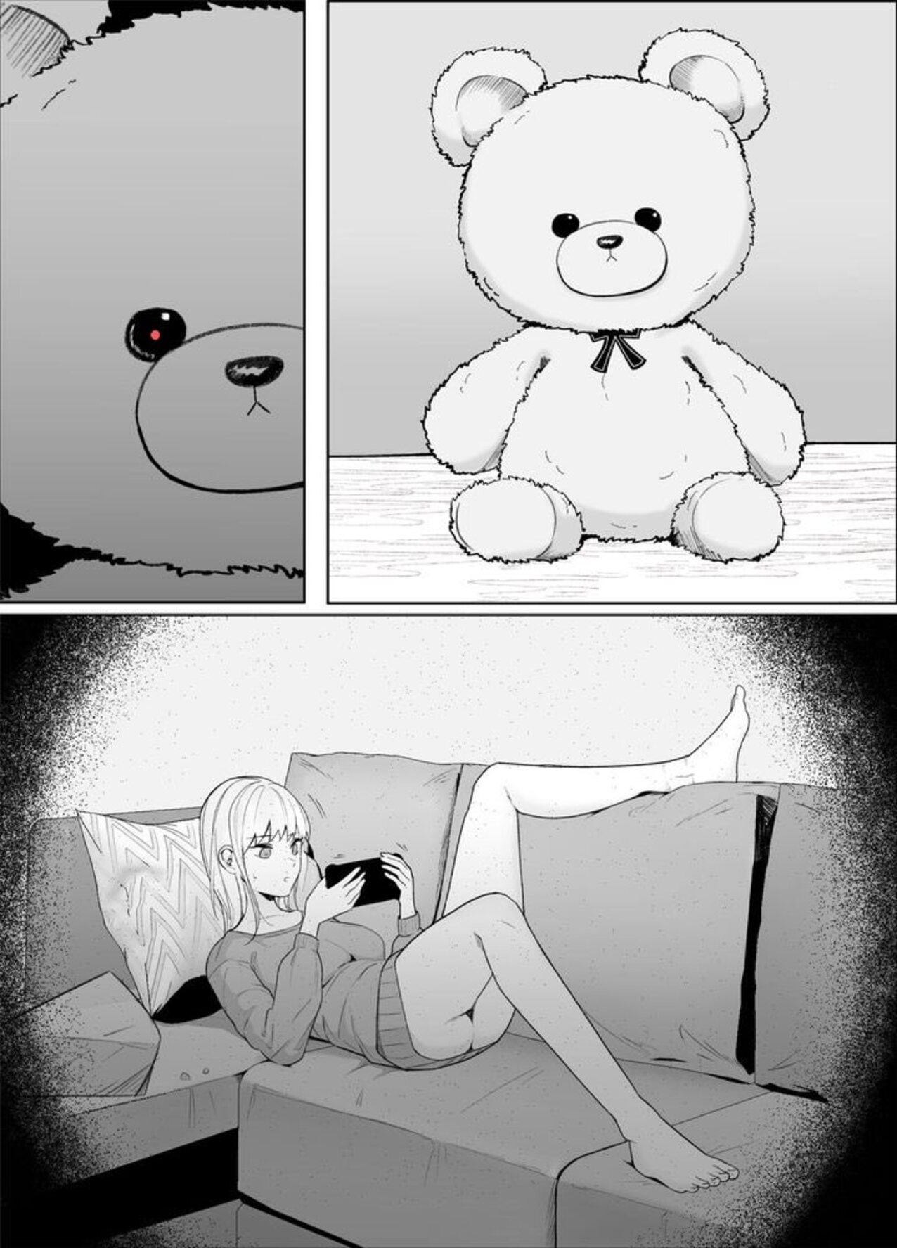 comic manga cartoon