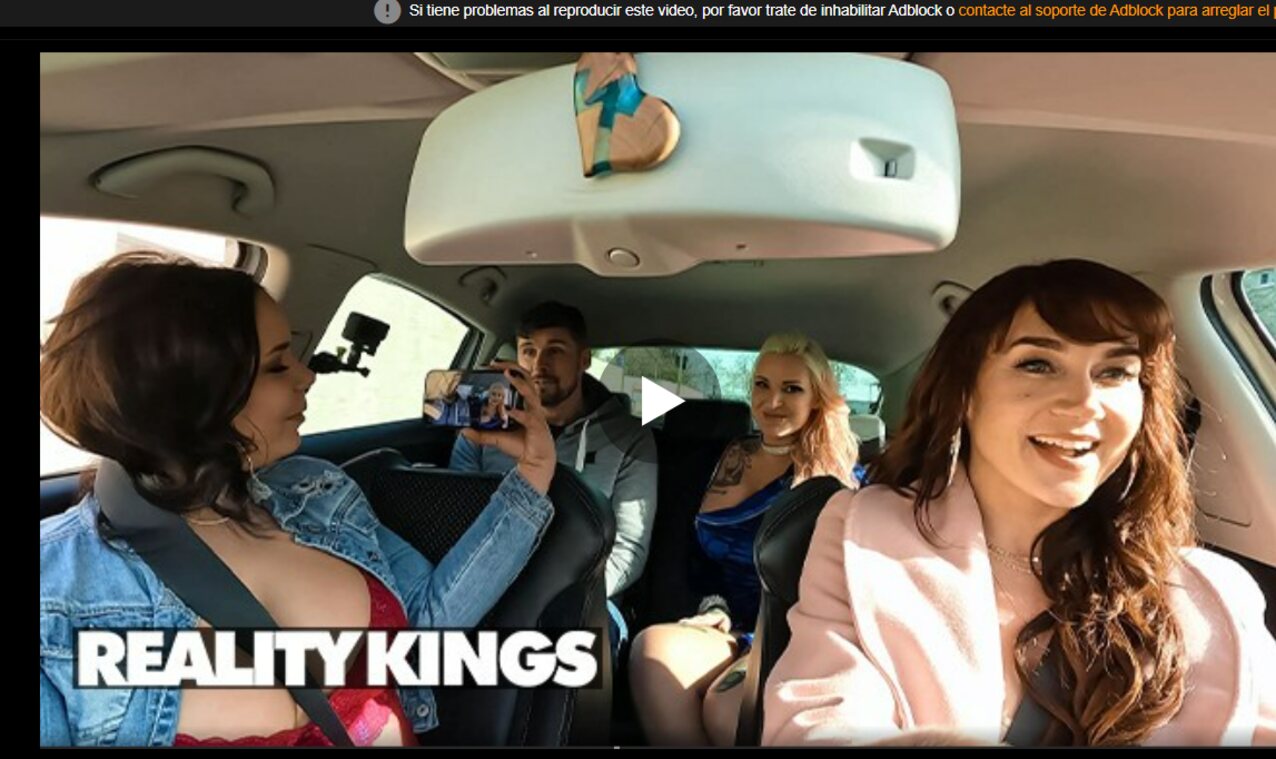 alexxa car driver