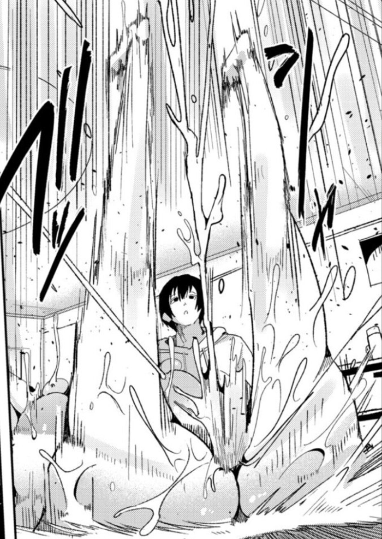 comic manga cartoon