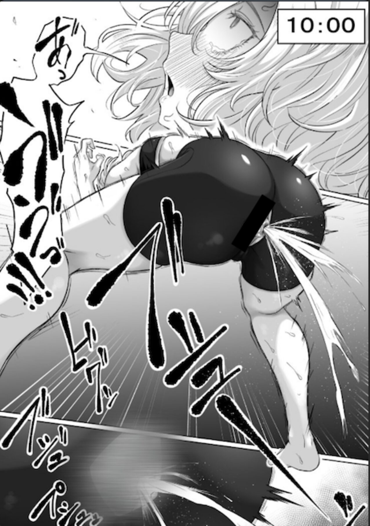 comic manga cartoon