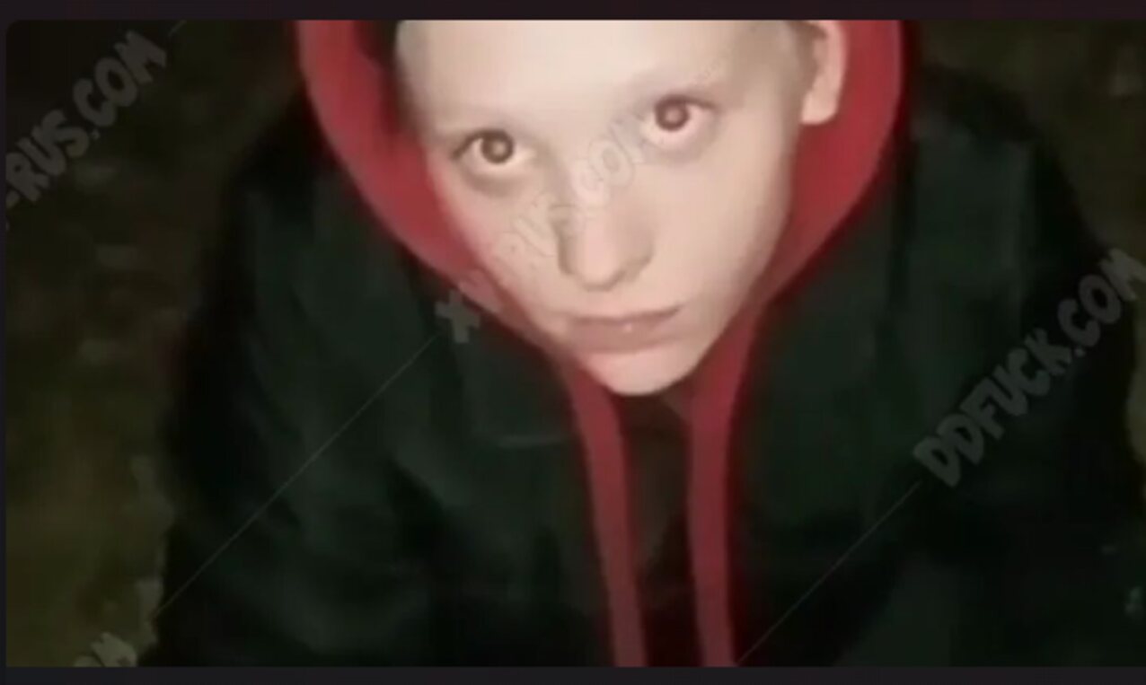 rough bdsm mouth