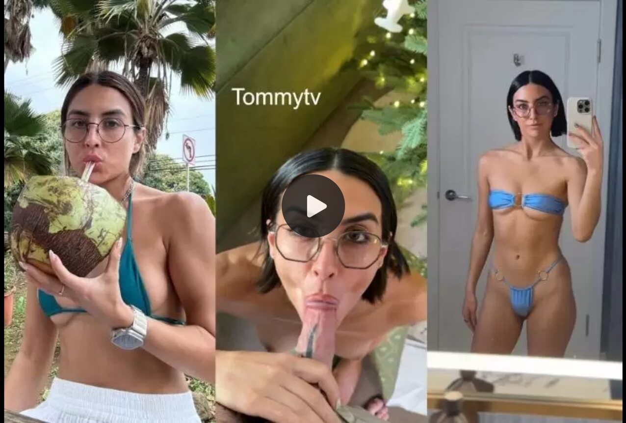 israeli brunette fucking