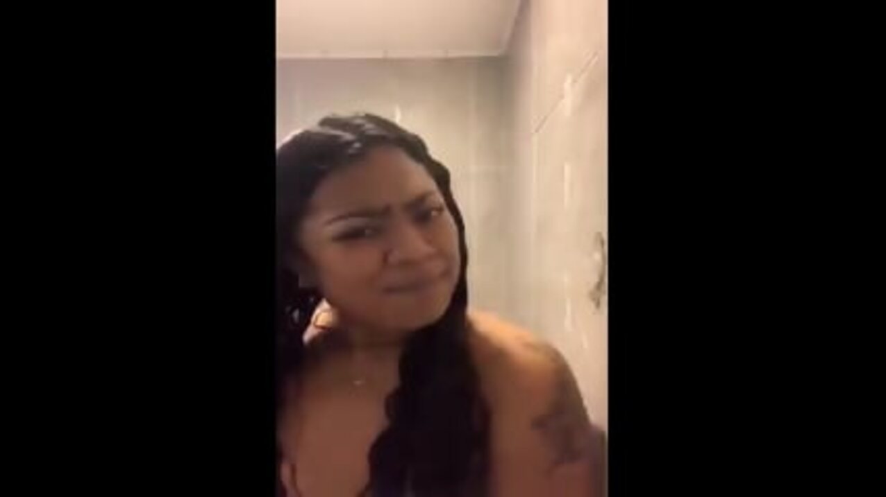 tattoo big booty thick