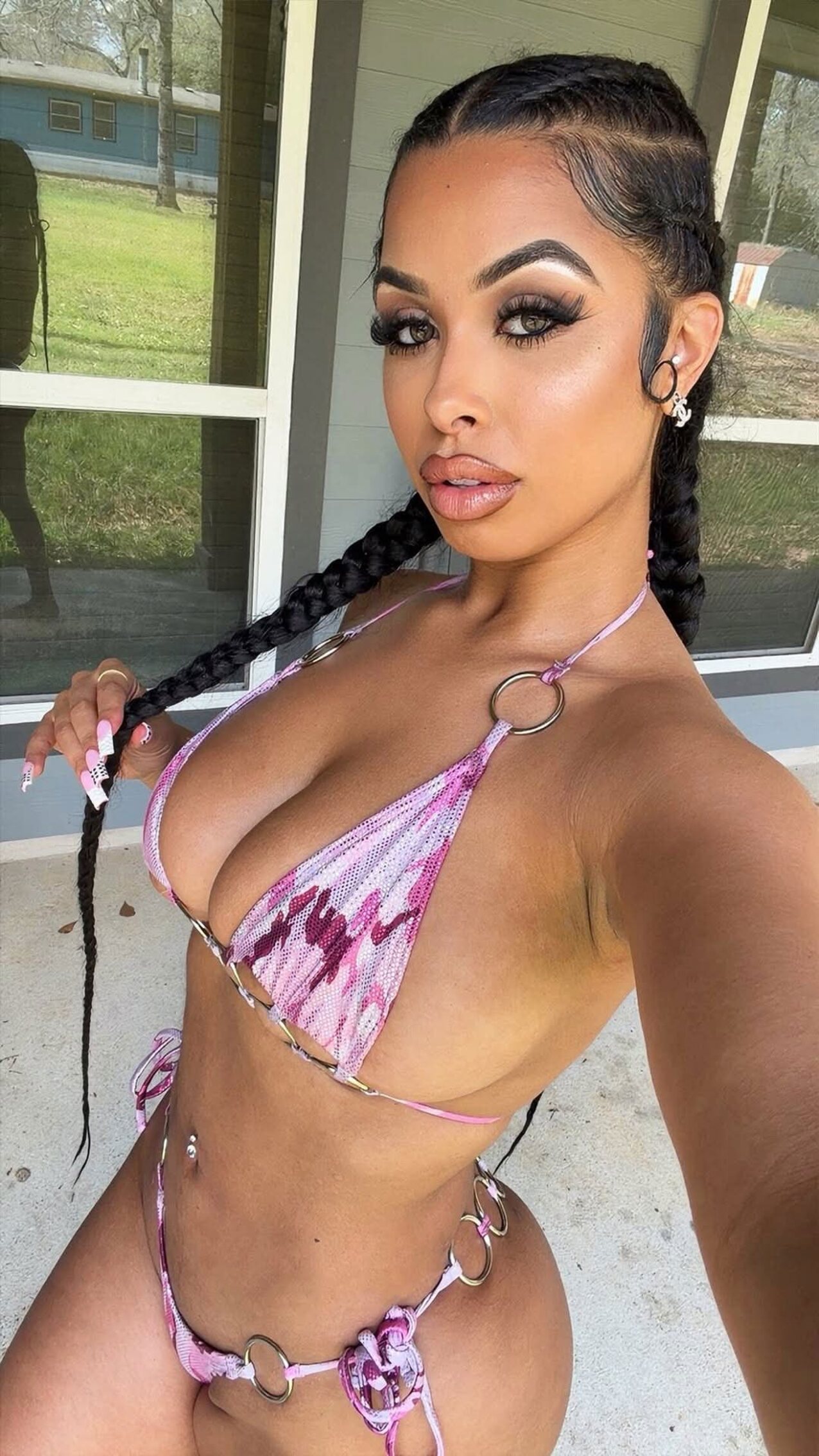 onlyfans ebony big tits