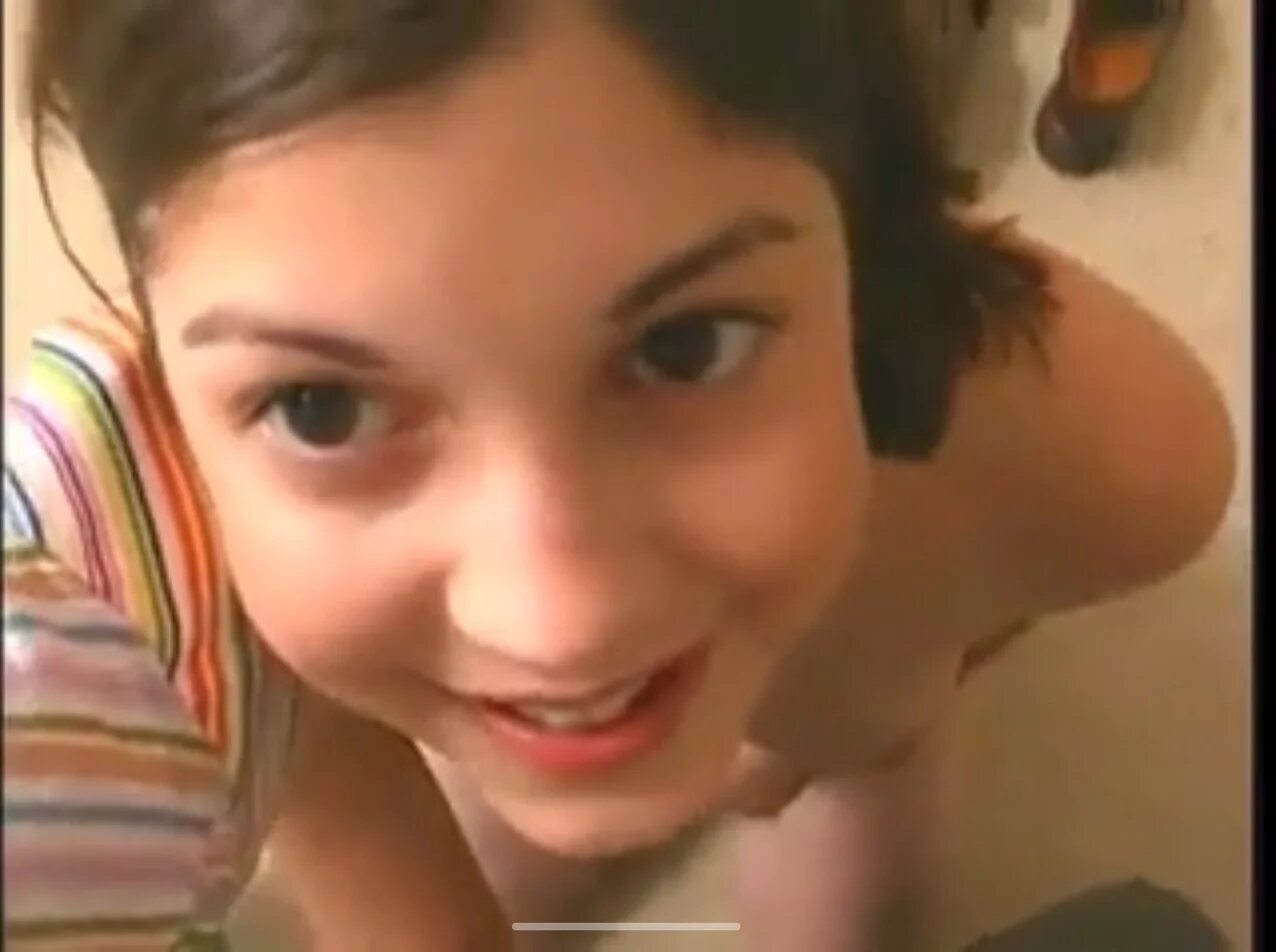 amateur petite pov