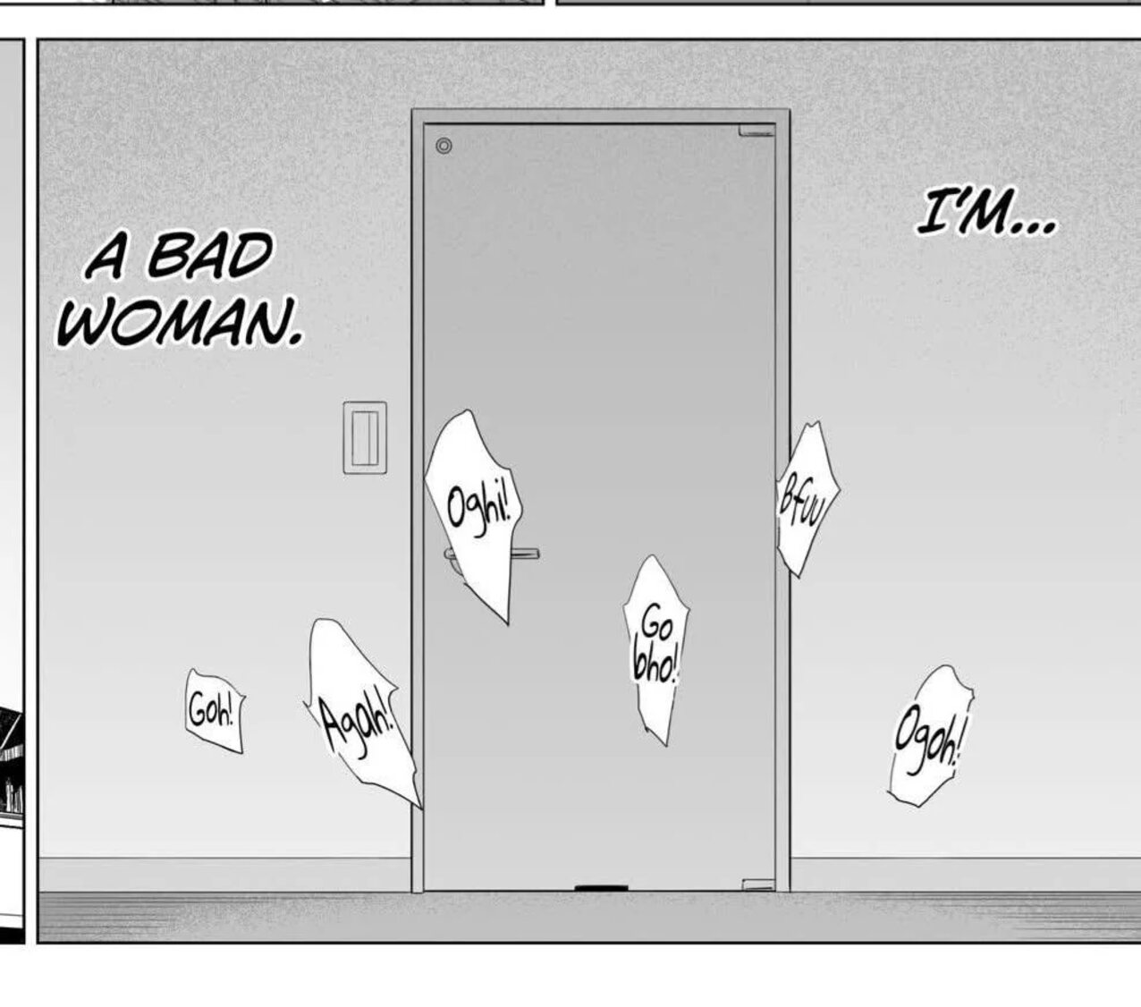 doujin manga hentai