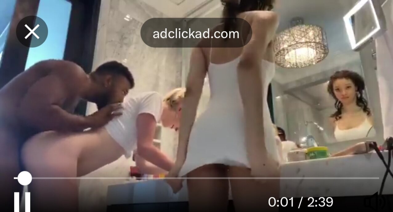 beautiful bbc threesome