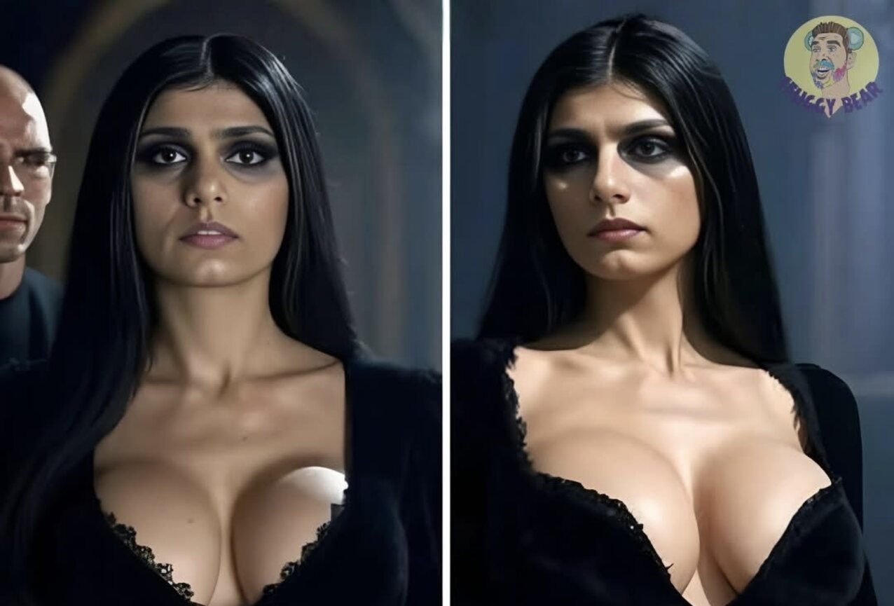 mia khalipa parody bigtits