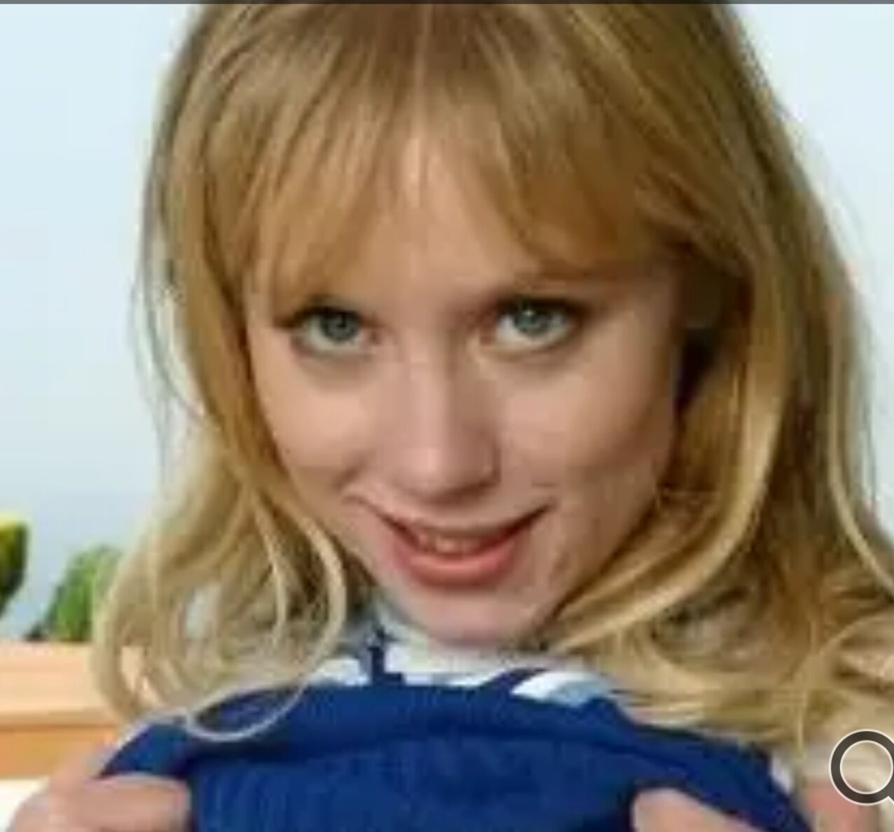 blonde teen pornstar