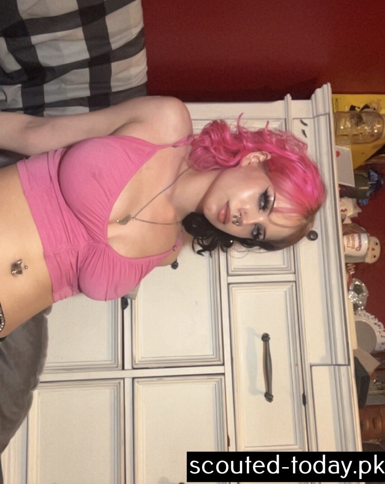 tattoo big tits facefuck