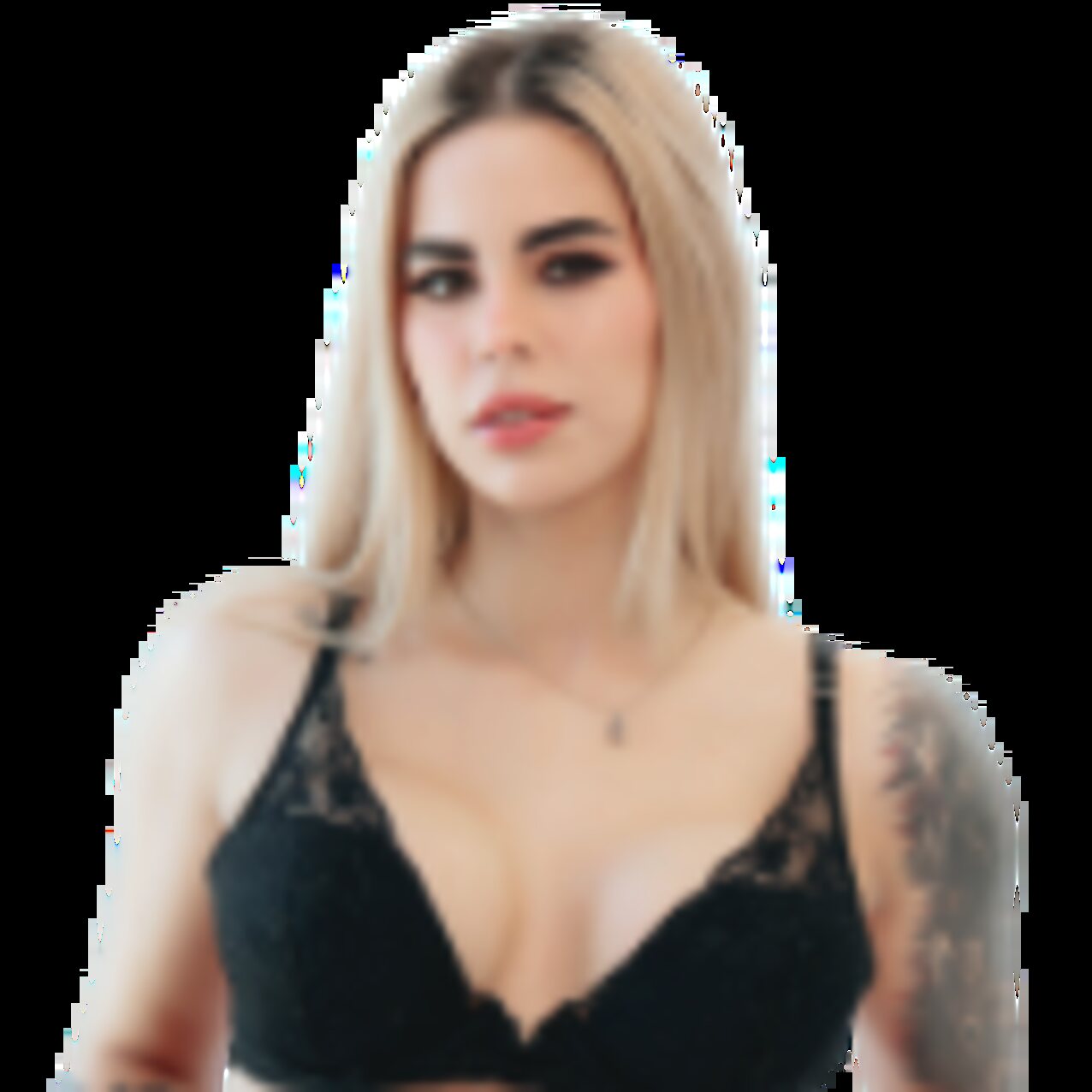tattoo fit beauty