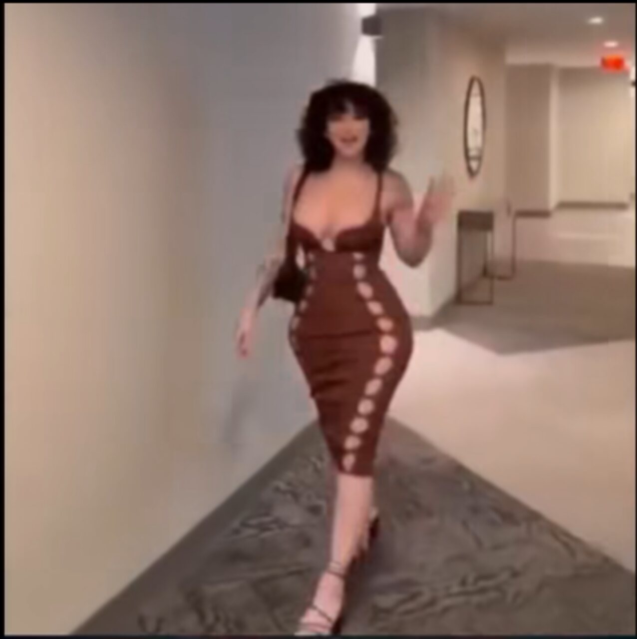 big ass big tits pawg
