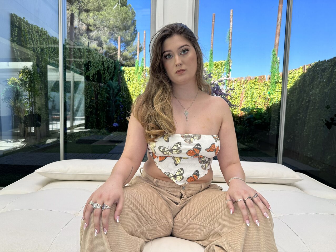 amateur casting new