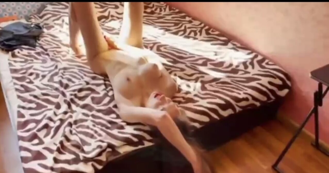 masturbation neighbour caught